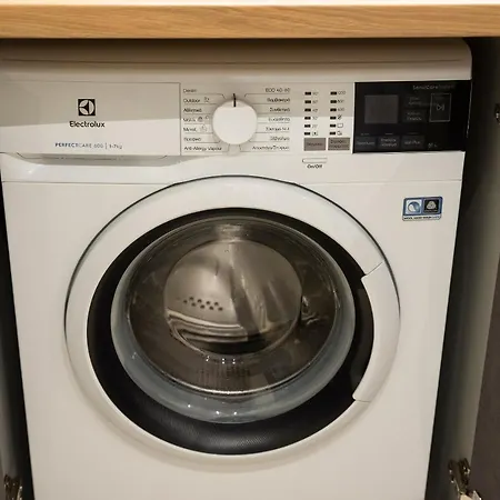 Twins Apartman
