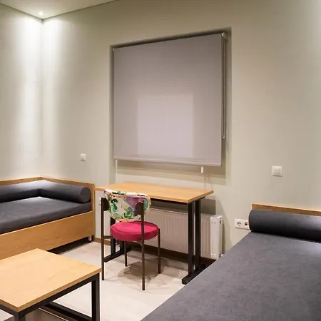 Twins Apartment