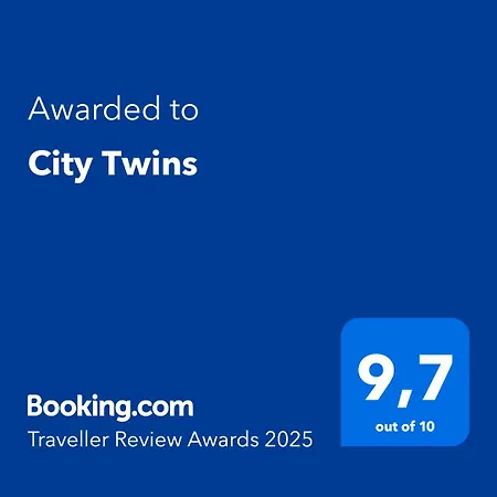 Twins Apartman