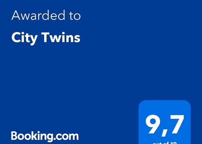 Twins Appartement