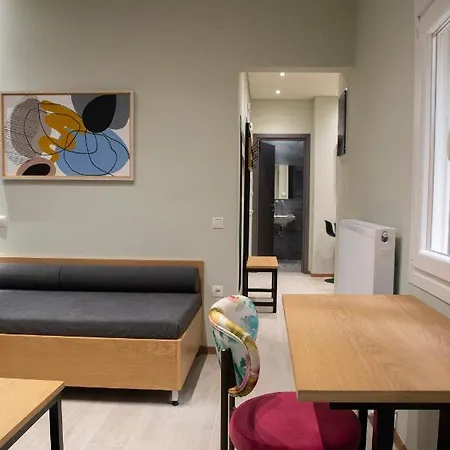 Apartament Twins
