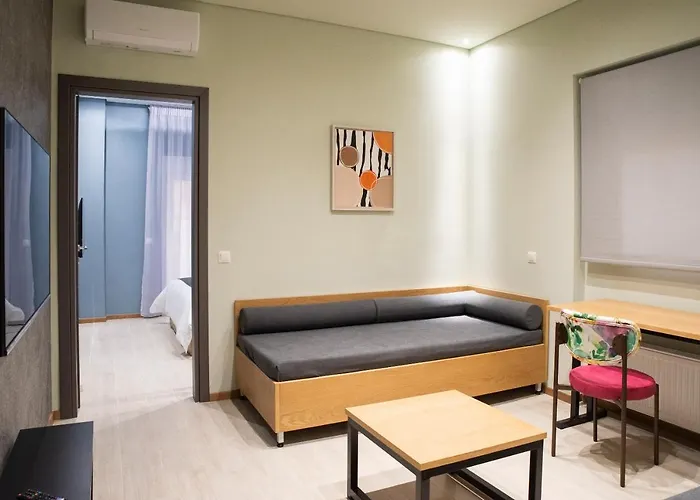 Apartman Twins *