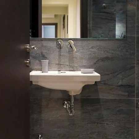 Twins Apartment Thessaloniki