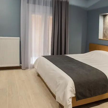 Twins * Thessaloniki