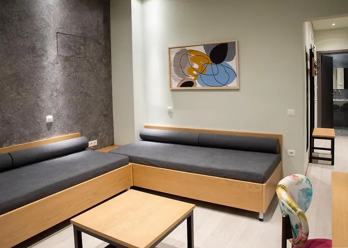 Apartamento Twins