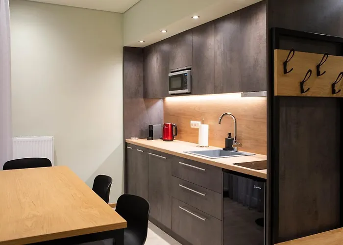 Twins Apartamento *