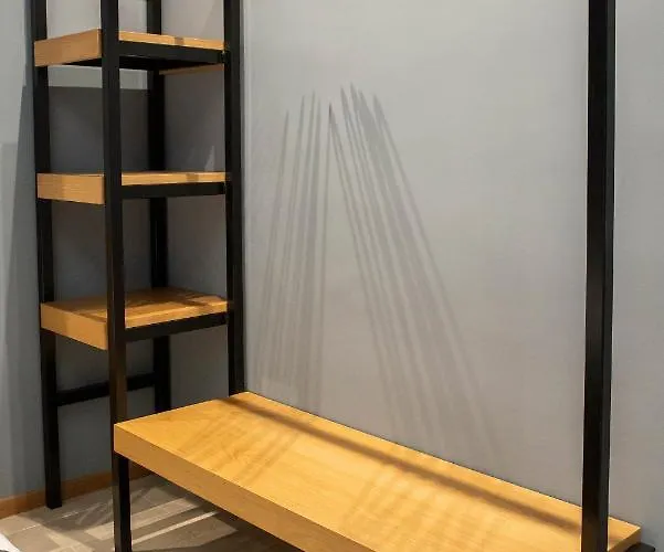Apartamento Twins *